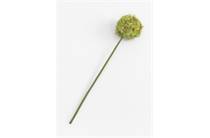Coco Maison Allium spray kunstbloem H90cm 
